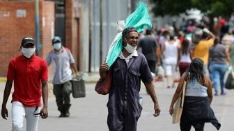 Image - Remittances Venezuela